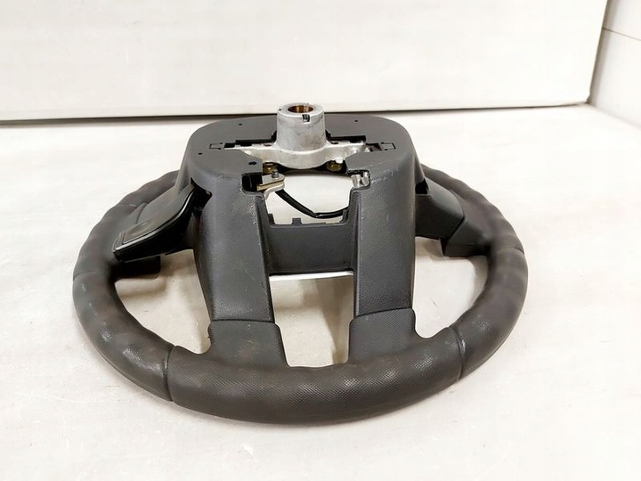 фото №9, Mitsubishi endeavor руль управление круиз-контроль