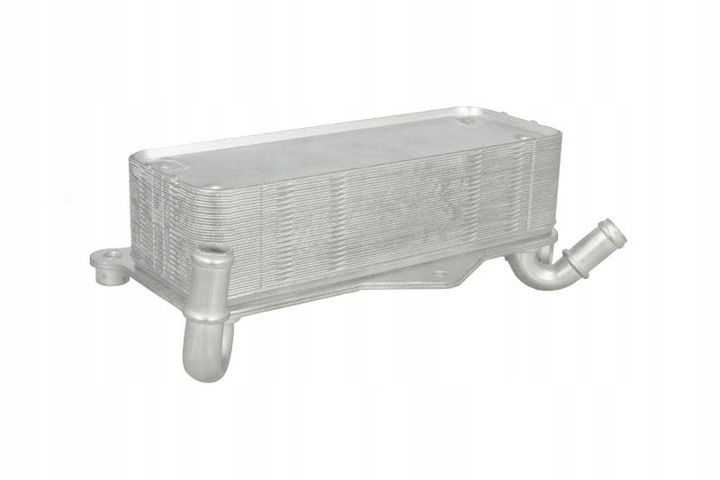 фото №13, Nrf радиаторов масла audi a6 02/2011 31269