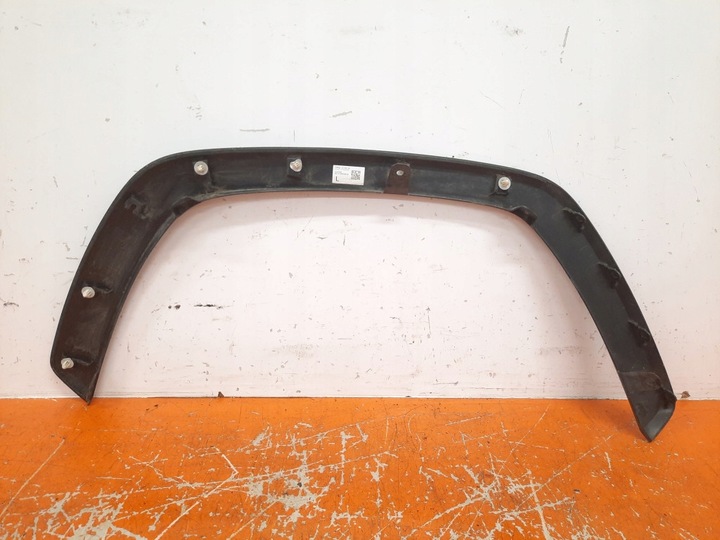 фото №6, Toyota rav 4 v 19- планка крила перед лівий 75602-42160-00