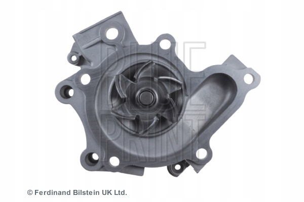 фото №10, Водяной насос mazda 323 bj bp dohc 98-premacy cp19 fp