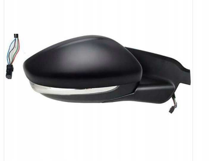 фото №1, Зеркало правые citroen c4 03.18-