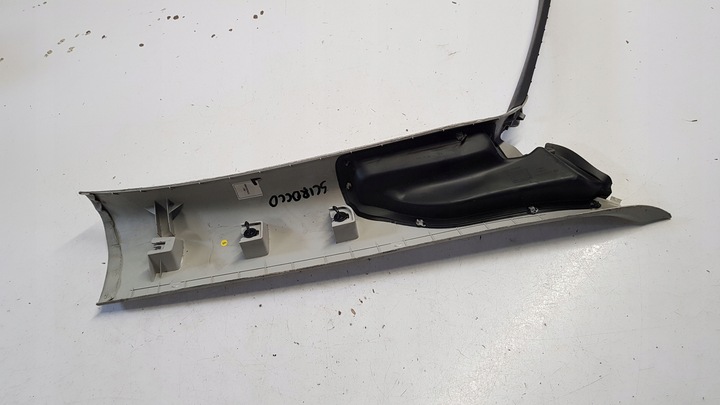 фото №9, Захист стійка vw scirocco