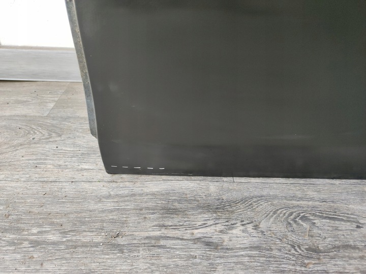 фото №13, Дверь dacia sandero ii 2012-2019 задние левая serwisowe оригинальные