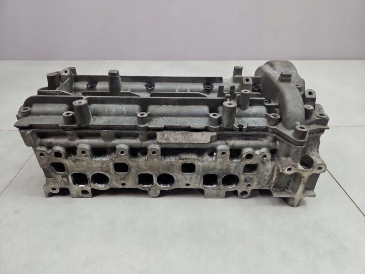 фото №13, Jeep wk xk mercedes 3.0 crd головка ліва готова do монтажу r6420163901