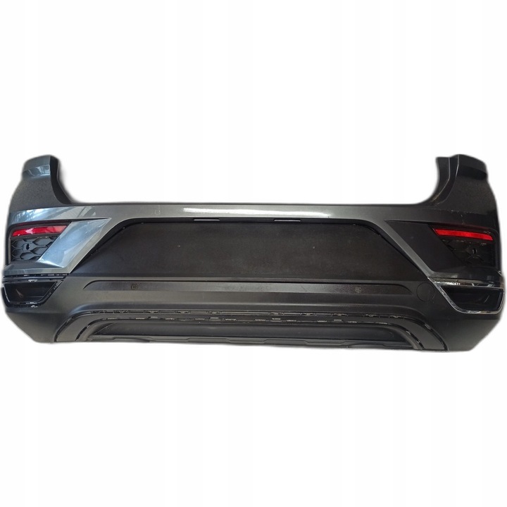 фото №1, Бампер задний volkswagen t-roc