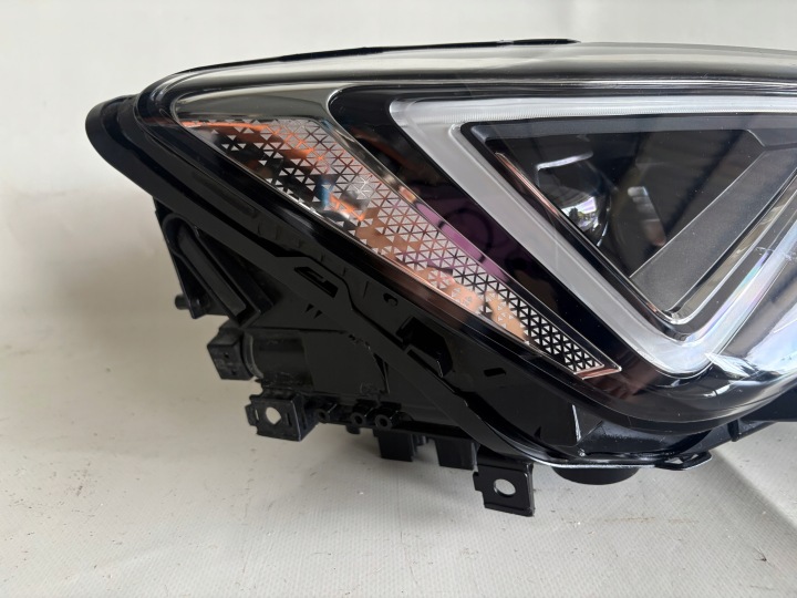 фото №8, Seat leon iv фара праве перед передня повний led 5fb941008j