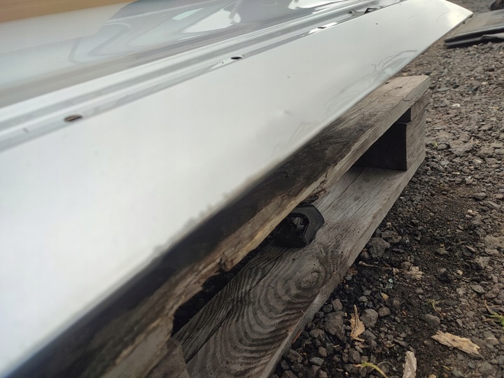 фото №7, Двері праві перед кузов ezrc citroen c5 iii 2008-2017