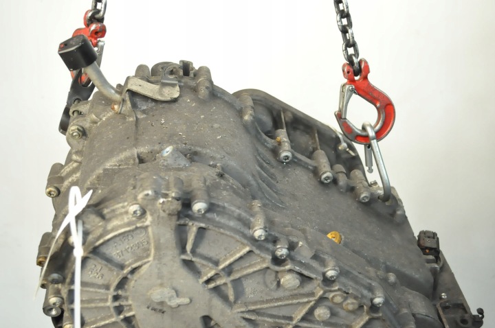 фото №6, Mercedes w169 w245 2.0cdi 82km 109km 140km кпп a1693702800 722800 139t