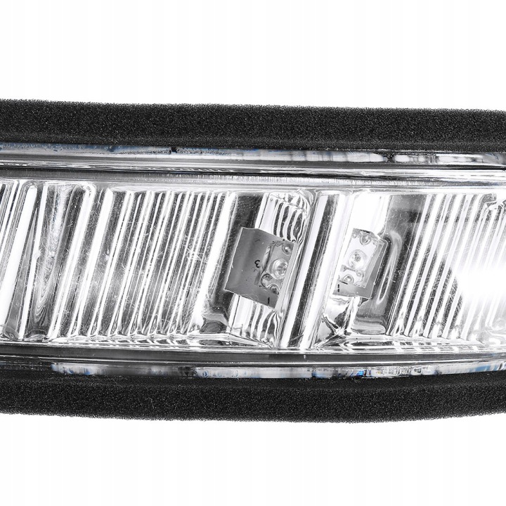 фото №12, Поворотник зеркала левое do mercedesa benz cl/class/e-class w219 w211 w2