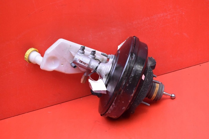 фото №8, Усилитель насос тормозная 9672865880 citroen c3 picasso 1.6 vti 120 km 12-16