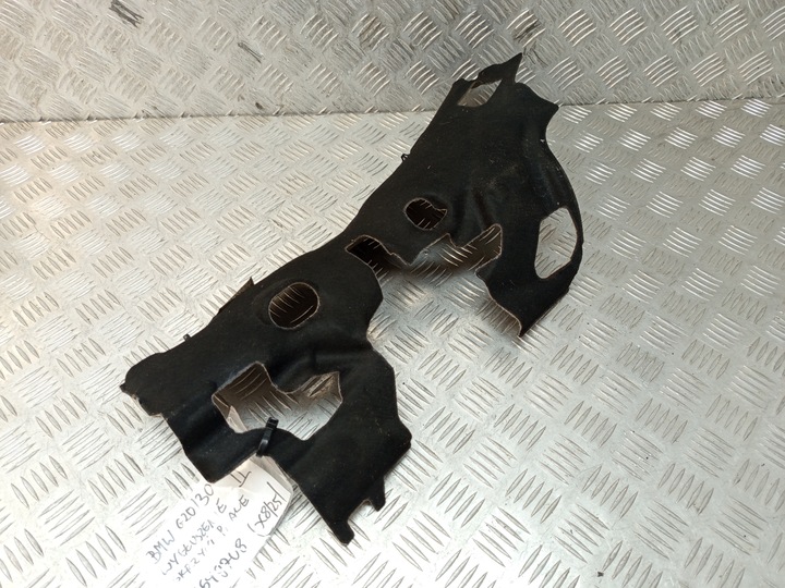 фото №8, Bmw g11 g12 g20 g30 шумоизоляция skyrzni правые 7649708