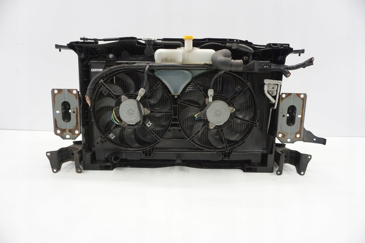 фото №7, Mazda 6 gh pas переднее усилитель 2.2d