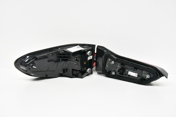 фото №8, Лампы зад задние левая правая bmw x5 g05 x5m f95 lci рестайлинг европа оригинальные