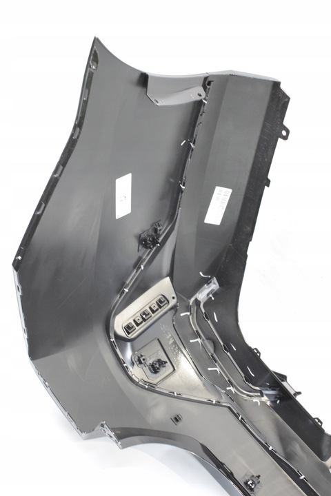 фото №9, Бампер зад м-пакет європа bmw g60 салон 475 blacksapphire