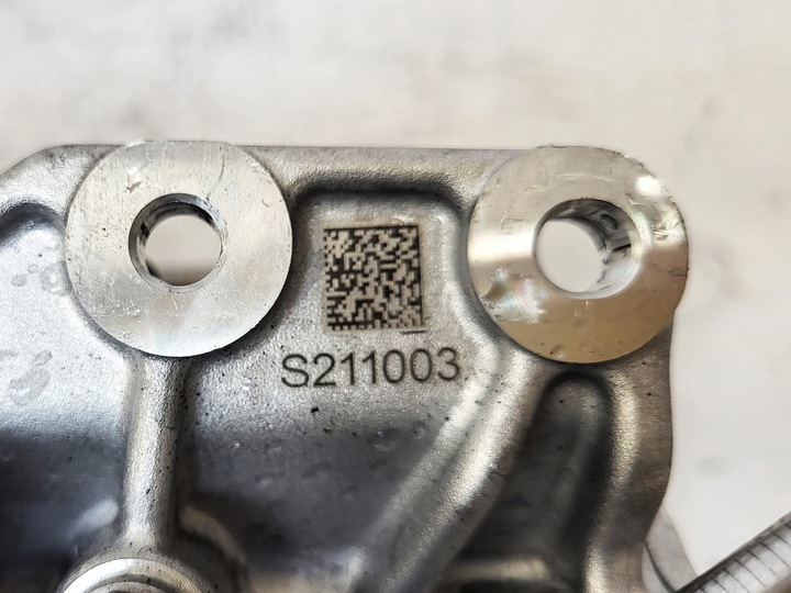 фото №6, Турбонагнетатель e-boost maserati levante gt 2.0 22r