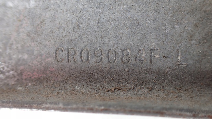 фото №12, Механизм стёкла левый перед cadillac escalade ii