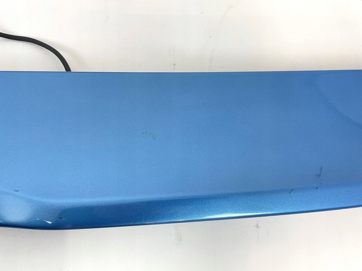 фото №12, Dodge challenger 2015+ спойлер спойлер крышки багажника зад з камера