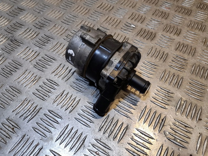 фото №5, Audi a6 s6 c6 4f 4f0965567 насоса воды