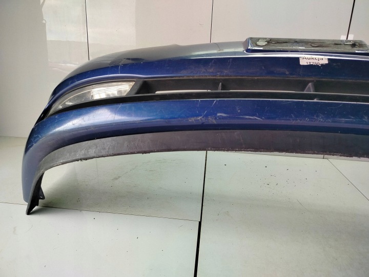 фото №7, Бампер передній перед hyundai accent iii 05-10r