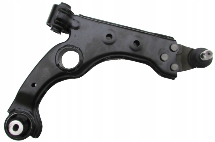 фото №1, Правые рычаг переднее alfa romeo giulietta 2010-