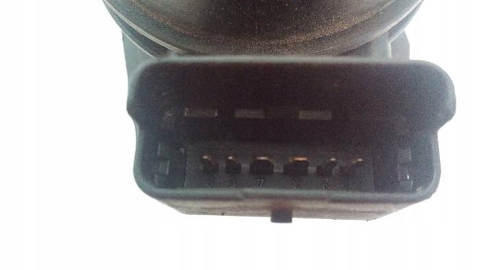 фото №7, Витратомір renault espace iv 2,2dci 7700314057