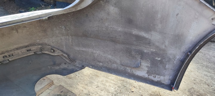 фото №10, Бампер зад задний opel insignia a z40r универсал рестайлинг pdc