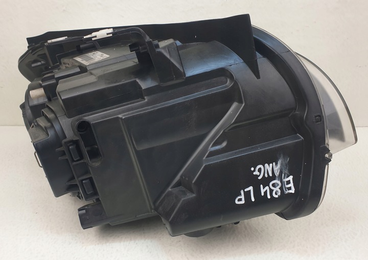 фото №9, Bmw x1 e84 передній рестайлінг лампа ліва передня h7 uk 2990003 оригінал