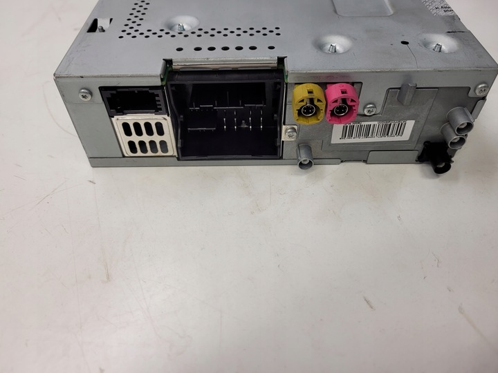 фото №6, Модуль mmi 3g+ sd audi a6 c7 a7 4g0035192g