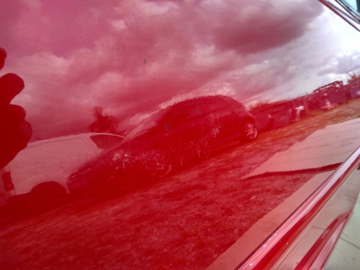 фото №6, Двері праві перед peugeot 207 gti rc sport 3d 6-14