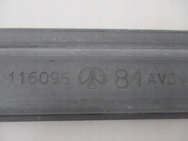 фото №10, Renault espace iv електричний склопідйомник правий перед 6 pin 11609481