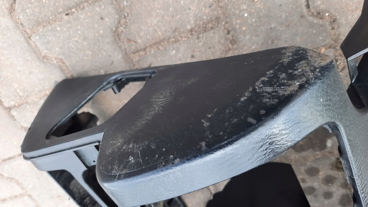 фото №11, Панель роздавальна консоль honda cr-v crv 01-06r