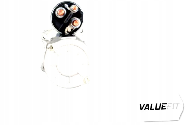 фото №11, Стартер hella 8ea012527-471