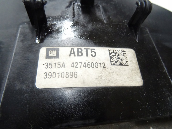 фото №11, Opel zafira c 1.4 turbo комплект радиатор вентилятор автомат