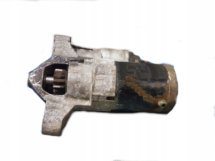 фото №1, Стартер peugeot 407 citroen 2.0hdi