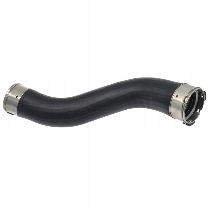 фото №11, Шланг труба turbo bmw 4 f32 f82 f36 13717638455