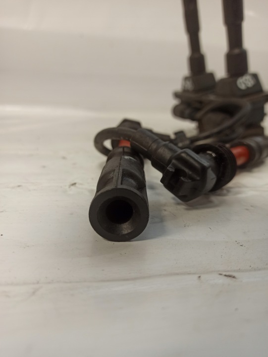 фото №8, Audi a4 b5 катушка зажигания провода 058905447c 0356100104 0589054470