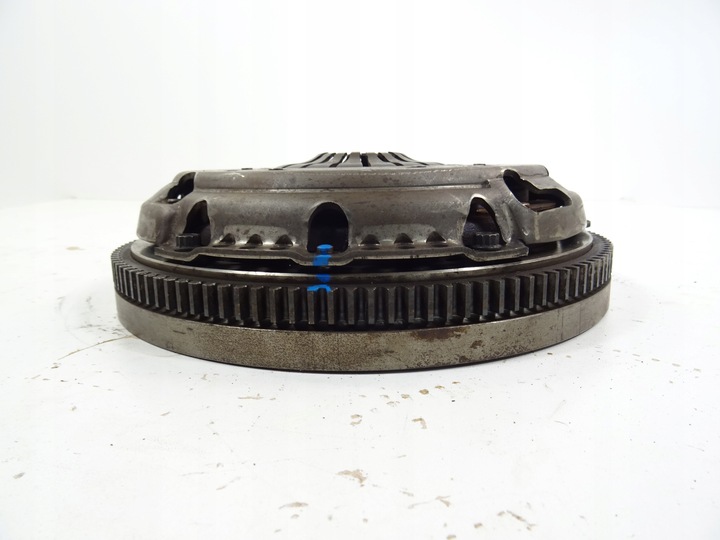 фото №11, Ibiza 1.0 зчеплення комплект 04c141025d 04c141031c 04c105269j 04c105273g