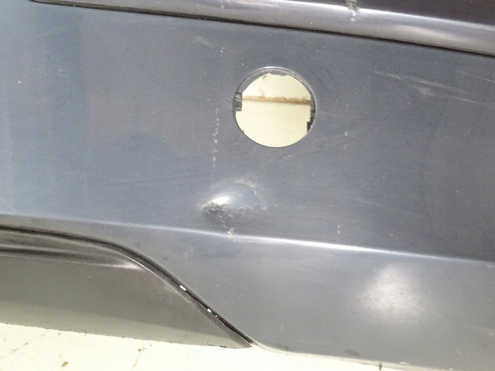 фото №6, Opel astra h iii hb бампер зад задний z168