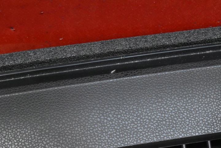фото №6, Торпедо раздаточная консоль капот подушка eu honda jazz 3 iii 08-15