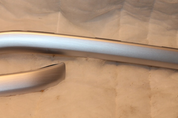 фото №4, Планка w приборная панель dekor планка vw sharan alhambra