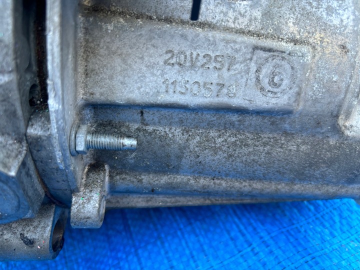 фото №7, Peugeot 208 ii коробка передач 1.5 bluehdi 20v257 20 tyś