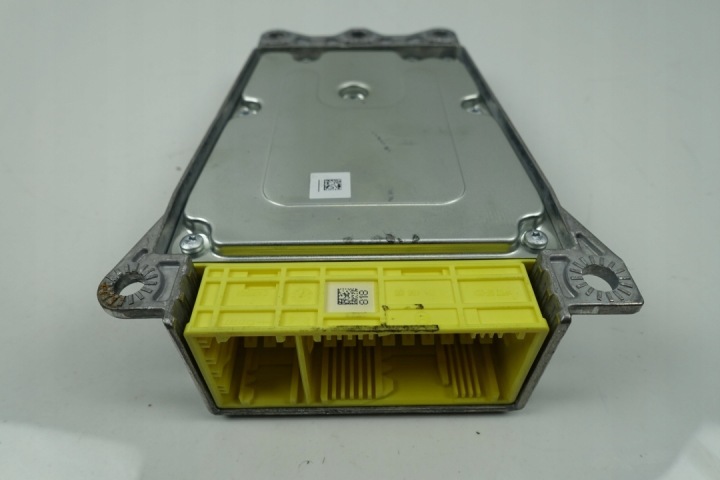 фото №5, Mercedes x164 x164 ml gl модуль блок управления  подушки подушка датчик 1648204326