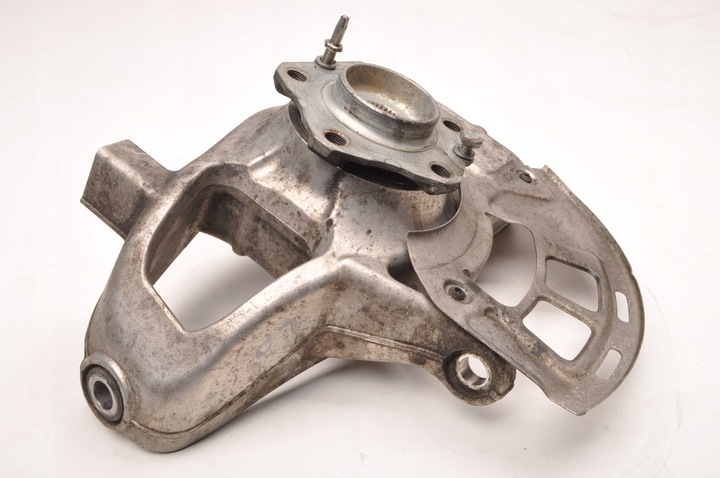 фото №5, Ferrari california 4.3 поворотна опора ліва передня 237285