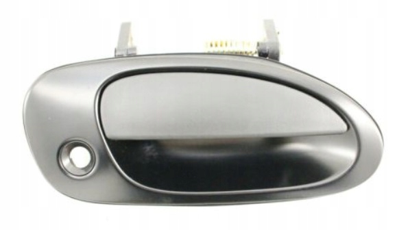 фото №1, Ручка перед права mazda 323f ba 08.94-08.98