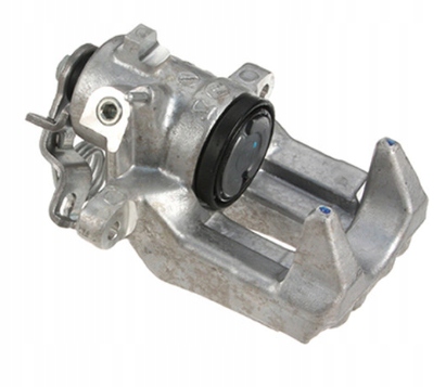 фото №12, Суппорт тормозной правое зад audi a4 b6 b7 seat exeo