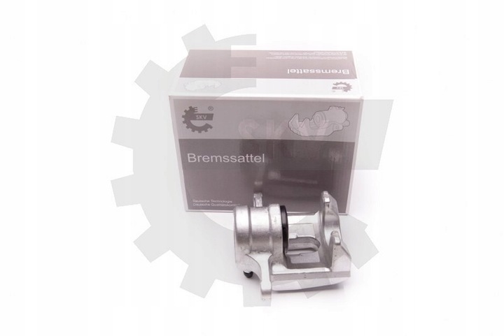 фото №14, Суппорт тормоза 34skv394 / 343947