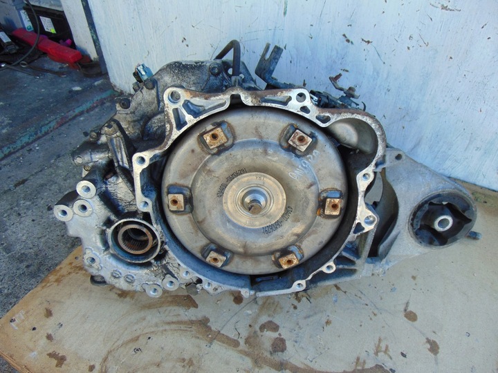 фото №7, Коробка передач коробки передач автоматична opel antara 2.0 cdti