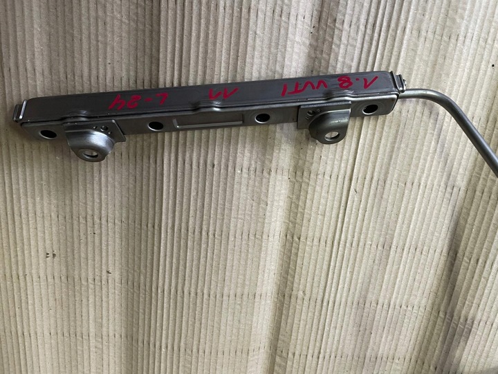 фото №12, Toyota 1.8 vvt-i 2zr-fe 2zr поршень шатун насос клапан катушка колесо