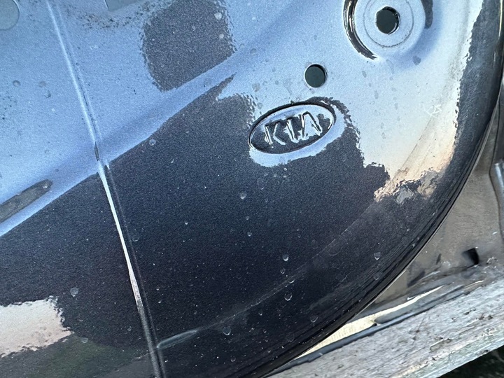 фото №7, Дверь зад задние левая kia sportage iii 3 10- красивый