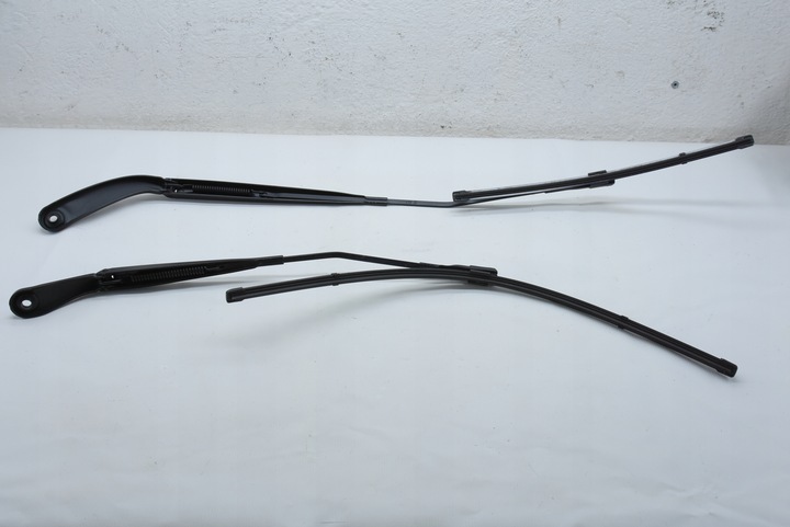 фото №1, Mercedes vito w447 рычаг дворники левая правые